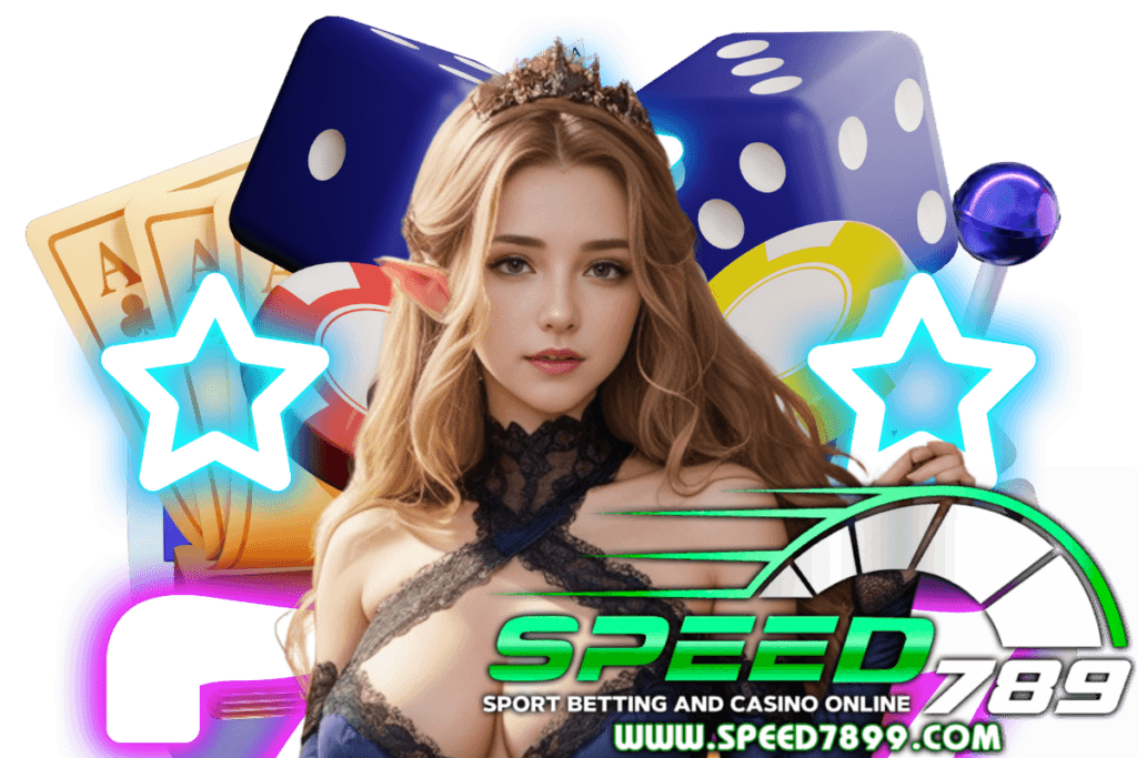 speed789