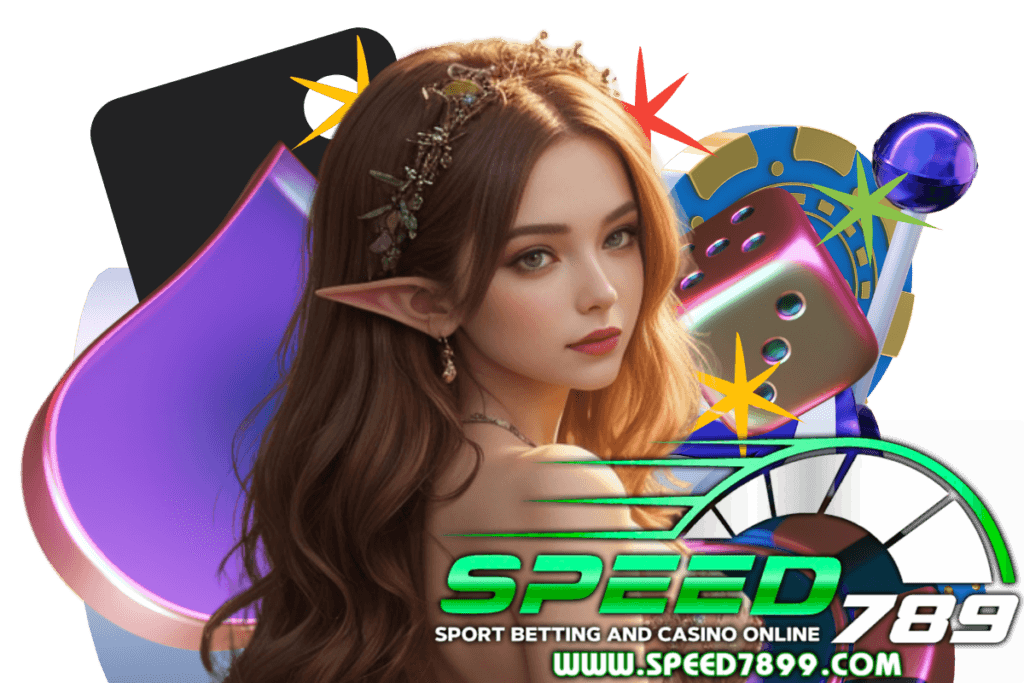 speed789 สล็อต
